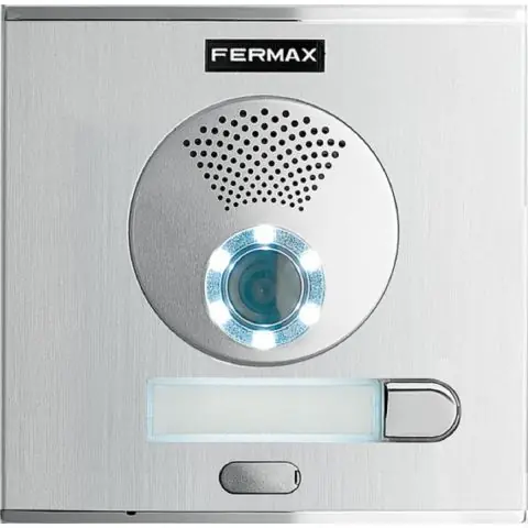 Rabatt Fermax DUOX Plus Porttelefon